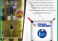 Prestigiosa collaborazione tra La FPI e il Museo dello Sport