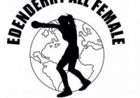 4 Azzurre per l’Edenderry All Female Sparring Camp – EdenDerry 10-17 Agosto