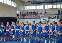 Dual Match Youth/Junior Italia vs Grecia: Gli Azzurrini s’impongono nella prima sfida, il 7/8 la seconda