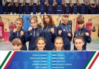 Europei SchoolBoy/Girl Erzurum 2022 – Italia Boxing Team in Turchia, il 12 agosto il via alla kermesse