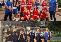 6° Nations Cup Vrbas (SERBIA): Risultati Itaboxing FINALISSIME