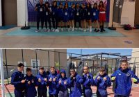 Europei SchoolBoy/Girl Erzurum 2022 – DAY 3: RISULTATI ITABOXING