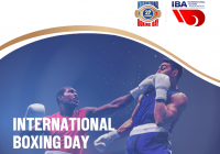 Il 27 agosto l’International Boxing Day 2022