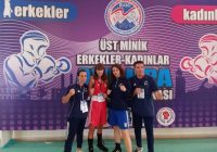 Europei SchoolBoy/Girl Erzurum 2022 – DAY 2: 3 Vittorie e 1 Sconfitta per l’ItaBoxing