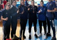 Golden Gloves of Vojvodina – 3 Argenti e 1 Bronzo per le Azzurre