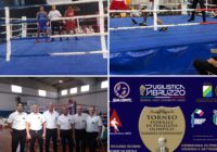 Torneo Round Robin Pescara 7-10 Settembre – RISULTATIa Day 3