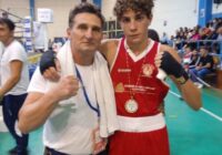 Nel Palavecchio di Spoleto torna la boxe per merito del Boxing Club  “Diego Bartolini”