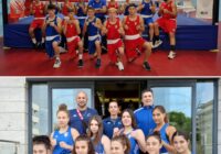 Europei Junior M/F Montesilvano 2022: 3 giorni all’inizio della Kermesse – 13 Azzurrini e 9 Azzurrine tra i protagonisti