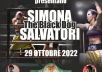 Il 29 ottobre a Marino Salvatori vs Franco per il Latino Int. WBC dei Gallo