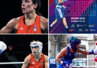 Europeo Elite Femminile BUVDA 2022: DAY 3 – Sconfitta per la 63 Kg Canfora. Domani sul ring la 48 Kg Bonatti e la 50 Kg Sorrentino