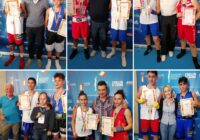 Campionati italiani Schoolboy / Schoolgirl + Campionati italiani Youth Maschili e Femminili – RISULTATI FINALI