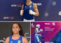 Europeo Elite Femminile BUVDA 2022: DAY 1 – Sconfitte per la Mesiano e la Chaarabi, Domani sul Ring Testa e Savchuk