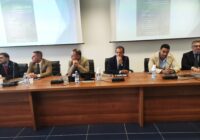 A Salerno il convegno “”A Pugni Chiusi – Aspetti organizzativi, tecnici e agonistici del pugilato contemporaneo” – Presente anche il Presidente FPI D’Ambrosi