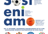 La Federazione Pugilistica italiana con il Gruppo VéGé per sostenere le ASD e lo Sport dilettantistico Italiano