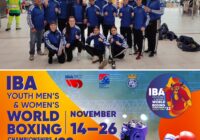 Mondiale Youth M/F ALICANTE 2022 – DAY 5 – 2 Sconfitte per gli Azzurri, domani un boxer tricolore sul ring