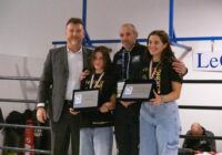 La Delegazione FPI Trento premia le Campionesse Italiane Ilaria Franchini e di Michela Guglielmon