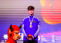 L’argento ai Mondiali Youth di Paolo Caruso è 59° Medaglia ItaBoxing del 2022
