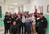 Il Punto del Presidente FPI D’Ambrosi: Campionati italiani assoluti. Il pugilato italiano in splendida forma.
