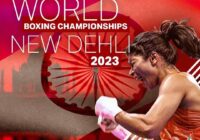 Mondiali Elite Femminili 2023 a Nuova Delhi 15-31 Marzo