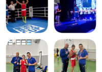 Algarve Cup 2022 – 3 Ori e 1 Argento per l’Italia Boxing team