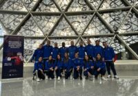 Azzurri e Azzurre in Marocco per il Trofeo Internazionale Mohammed VI – Torneo Golden Belt IBA