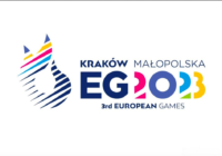 A Cracovia dal 21 giugno al 2 luglio i Giochi Europei 2023