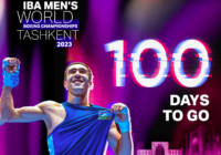 100 giorni all’inizio dei Mondiali Elite Maschili 2023