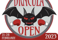 8 Azzurrini Youth per il Torneo Int. “Dracula Open”