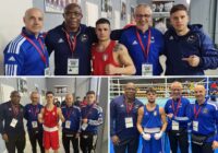 74° Torneo Int. Strandja – DAY 2 – Risultati Italia Boxing Team