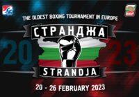 74° Torneo Int. Strandja – 12 Azzurri e 3 Azzurre in gara