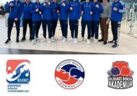Torneo Int. ““Danas Pozniakas” – Azzurrini Youth in Lituania
