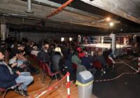 Nicolò Setaro e Stiven Leonetti combatteranno il 15 aprile a Ring Roosters