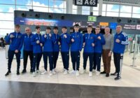 Torneo Int. ““Danas Pozniakas” – Azzurrini Youth in Lituania