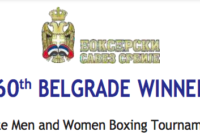 Belgrade Winner 2023: Risultati Azzurri seconda giornata