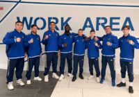 Azzurri Elite in Spagna per un Training Camp Internazionale