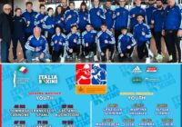 Europei Youth 2023 (Yerevan 25/4 – 3/5) – 6° GIORNATA: RISULTATI ITABOXING