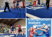 Campionati Italiani Schoolgirl, Junior e Youth F 2023 – Montesilvano 14-16 Aprile p.v. – RISULTATI SEMIFINALI + PROGRAMMA FINALISSIME