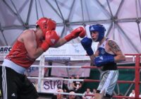 Ancona: un week end di boxe con la Dorica 2006