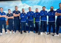 Mondiali Elite Maschili Tashkent (UZB) 2023 – Azzurri in Uzbekistan