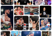 RANKING WBC Aggiornati al 10/4/2023 – Posizioni Boxer Italiani