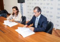 Istituto per il Credito Sportivo e Federazione Pugilistica Italiana, firmata la Convenzione per lo sviluppo degli impianti