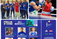 Mondiali Elite Maschili Tashkent (UZB) 2023 –  DAY 8 – Mouhiidine vola ai quarti 92 Kg, Domani sul Ring per gli 8° 75 KG Cavallaro – INFO-LIVESTREAMING