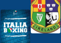 11 Azzurre per il Dual Match Junior vs Irlanda – Modica 1-3 Giugno p.v.