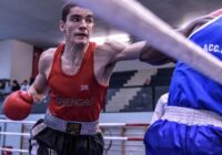 Domani riunione a Piedripa con l’Accademia Pugilistica Maceratese