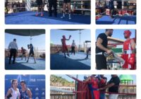 A Lido di Fermo si sono conclusi i Campionati Italiani di Gym Boxe 2023
