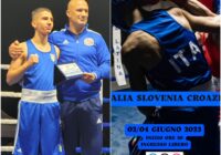 Azzurrini Schoolboy vincono a Formia la prima sfida con Slovenia e Croazia