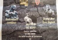 Stasera Al Circolo Sportivo Le Torri di Roma ben 6 matches di Pro