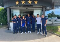 5 Azzurri Elite in Bosnia per il Torneo “Marko Bosnjak”
