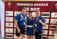 Europei Junior Ploiesti 2023 – DAY 4: 2 Vittorie e 1 Sconfitta per l’Italia Boxing Team