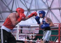 A Senigallia è festa per la boxe